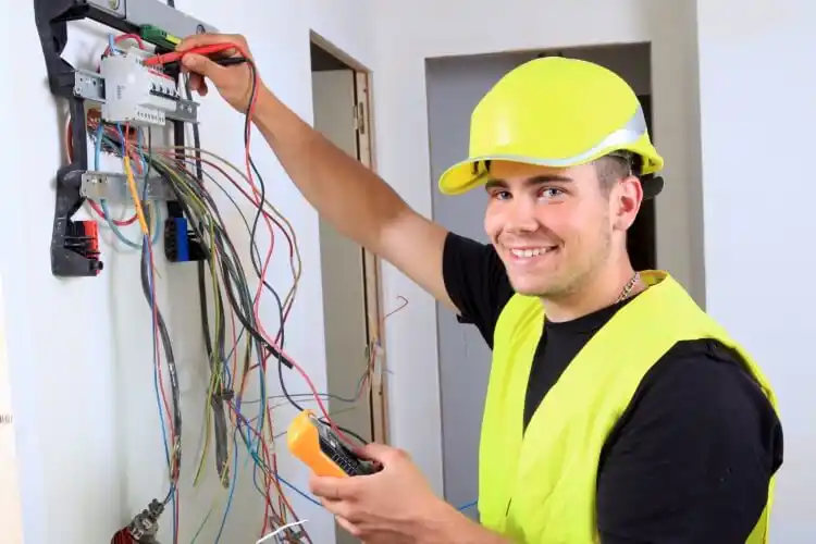 elektricien Schoondijke